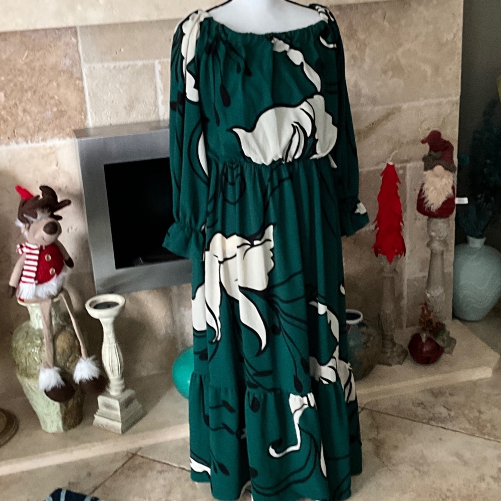 CLASSY DRESS